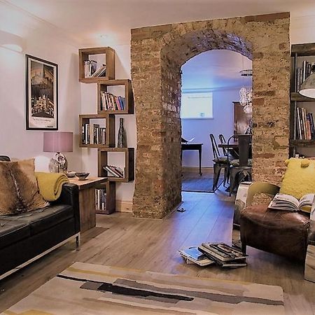 לינה וארוחת בוקר ווברן Havisham House מראה חיצוני תמונה