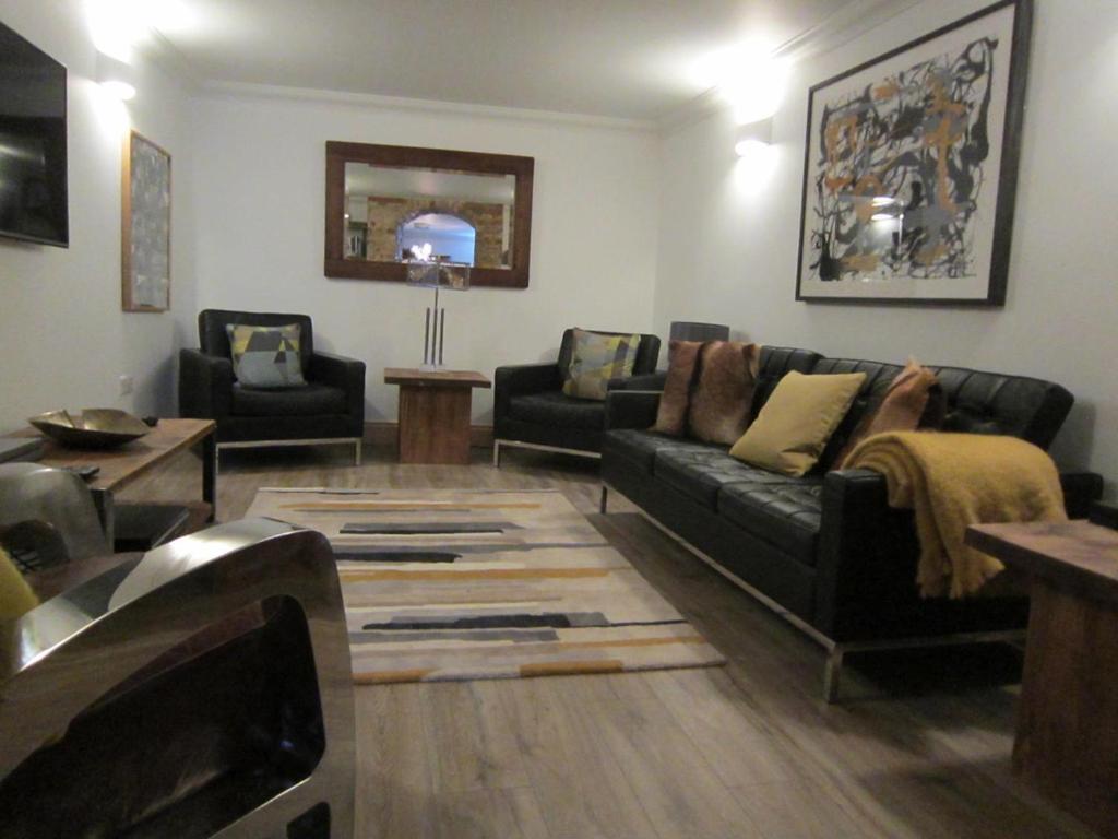 לינה וארוחת בוקר ווברן Havisham House מראה חיצוני תמונה